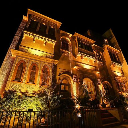 Hotel Turban House Джайсалмер Экстерьер фото